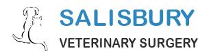 Salisbury Veterinary Surgery Logo